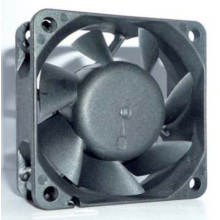 60 x 60 X 25 Mini CE CE 6025 enfriamiento ventilador
